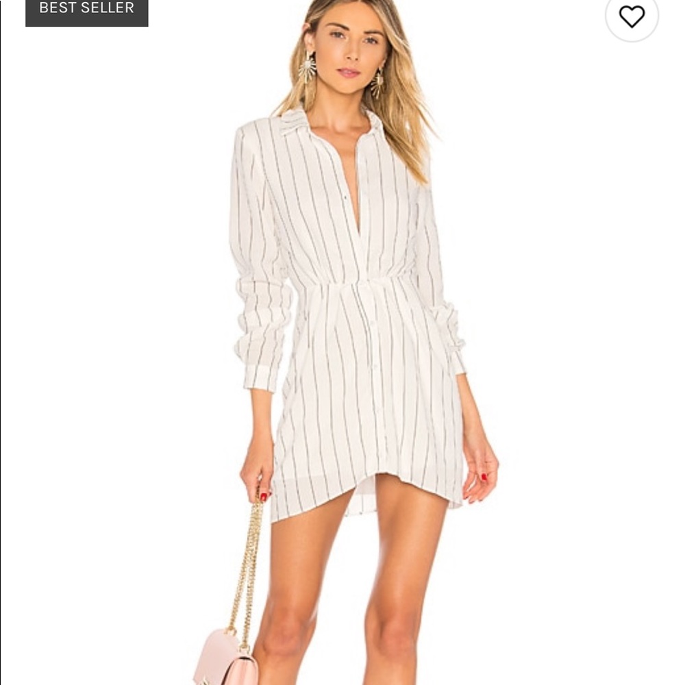 L’academie mini dress